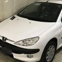 ۲۰۶ تیپ ۲ مدل ۱۴۰۰ + هدیه فقط تا ۲ خرداد