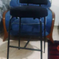 صندلی کانتر