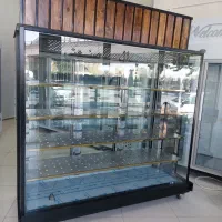 تـولیدی یخچال رحمانی بوکان
