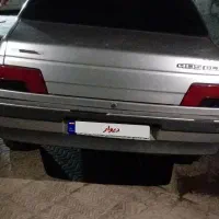 پژو ۴۰۵ مدل ۹۳