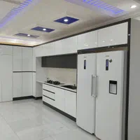 کمد کابینت سعید کاظمی گارانتی