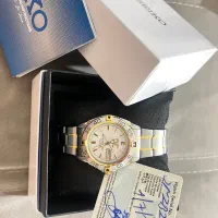 ساعت سیکو اصل مدل SNZB24