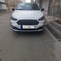 اطلس g سانروفدار