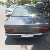 پژو ۴۰۵ مدل ۹۵
