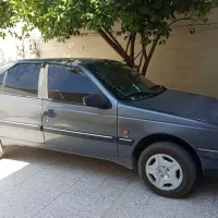 پژو۴۰۵