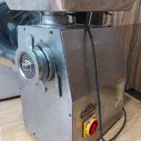 چرخ گوشت الکترو کار