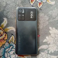 پوکو m4 pro 5g|موبایل|مشهد, شهرک امام هادی (شهرک غرب)|دیوار