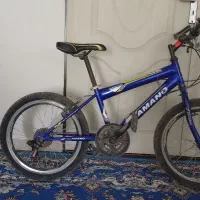 دوچرخه سایز۲۰