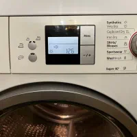 خشک کن بوش آلمان اکو لوجیکس سری۷  ۸کیلویی bosch