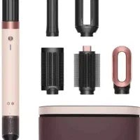 سشوار برس‌دار حالت‌دهنده دایسون مدل Airwrap HS-09