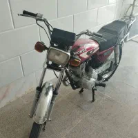 موتور سیکلت.