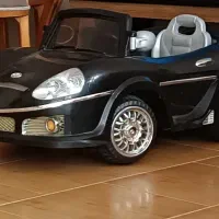 ماشین شارژی