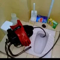 لوله بازکنی در پرند از فاز 0تا7تمام فازه ها