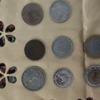 سکه قدیمی