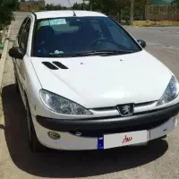 206 / تیپ 2 / اقساط با سود بانکی