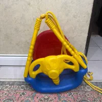 تاب آویز کودک
