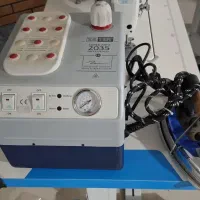 اتو مخزن دار سیلتر ترک مدل 2035