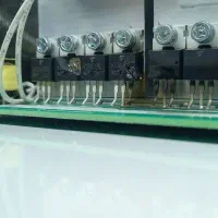 تعمیرات برد های الکترونیکی