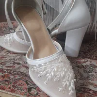 کفش عروس