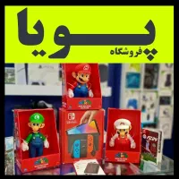 OLEDکنسول و نصب بازی NINTENنینتندو2 مموری