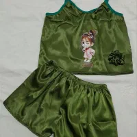 ست ساتن|لباس|کوهدشت, |دیوار