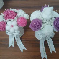 باکس های طرح گل