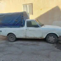 پیکان بار  مدل ۸۳