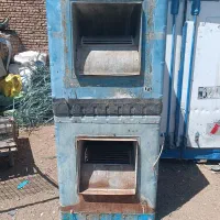 کولر 5000هزار 2 عدد