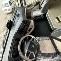 کشنده بایک X9|خودرو سنگین|کرمانشاه, |دیوار