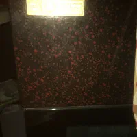 بخاری خیلی کم کار بزرگ