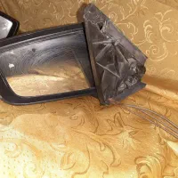 آینه بغل آریسان لوازم بدنه‌ کوئیک ساینا تیبا