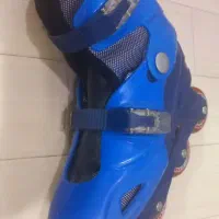 اسکیت ژله ای کره ای