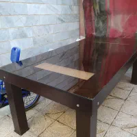 میز نهارخوری 8 نفره