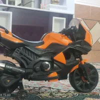 فروش موتور شارژی