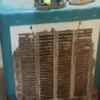 بدنه کولر