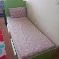 تخت خواب کودک ونوجوان