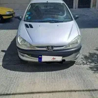 ۲۰۶ تیپ دو مدل ۸۴