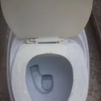 توالت فرنگی
