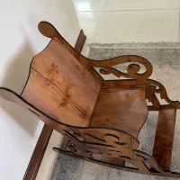صندلی بچه