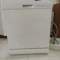 ماشین ظرفشویی الجی