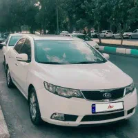 سراتو آپشنال 2000