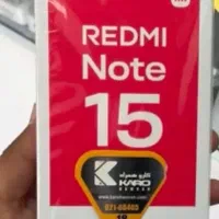 xiaomi note 15