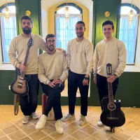 سورپرایز تولد