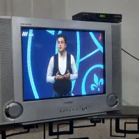 تلویزیون ۲۴ اینچ