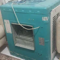 کولر آبی