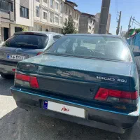 اردی ۸۴|خودرو سواری و وانت|پرهسر, |دیوار