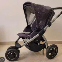 کالسکه،کریر و صندلی ماشین مکسی کوزی
