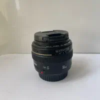 لنز کنون ۵۰ فیکس