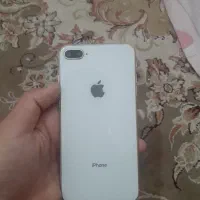 اپل ۸ پلاس