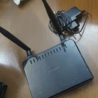 روتر اکسس پوینت دی-لینک DAP-1360 N300